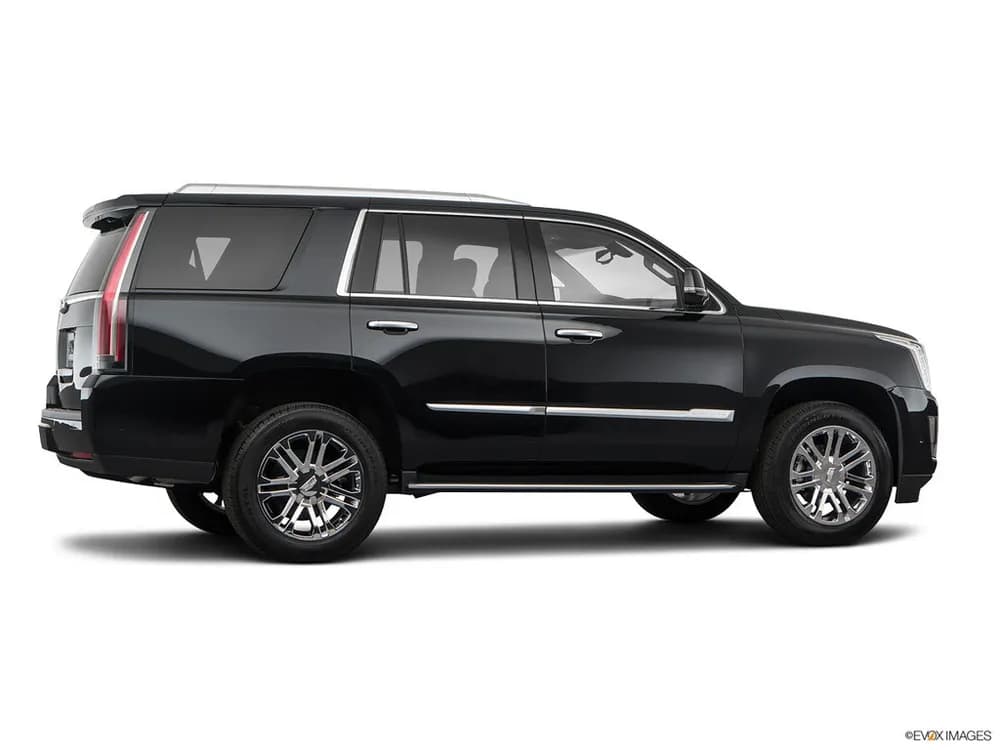 Cadillac Escalade 2019 6.2L Standard