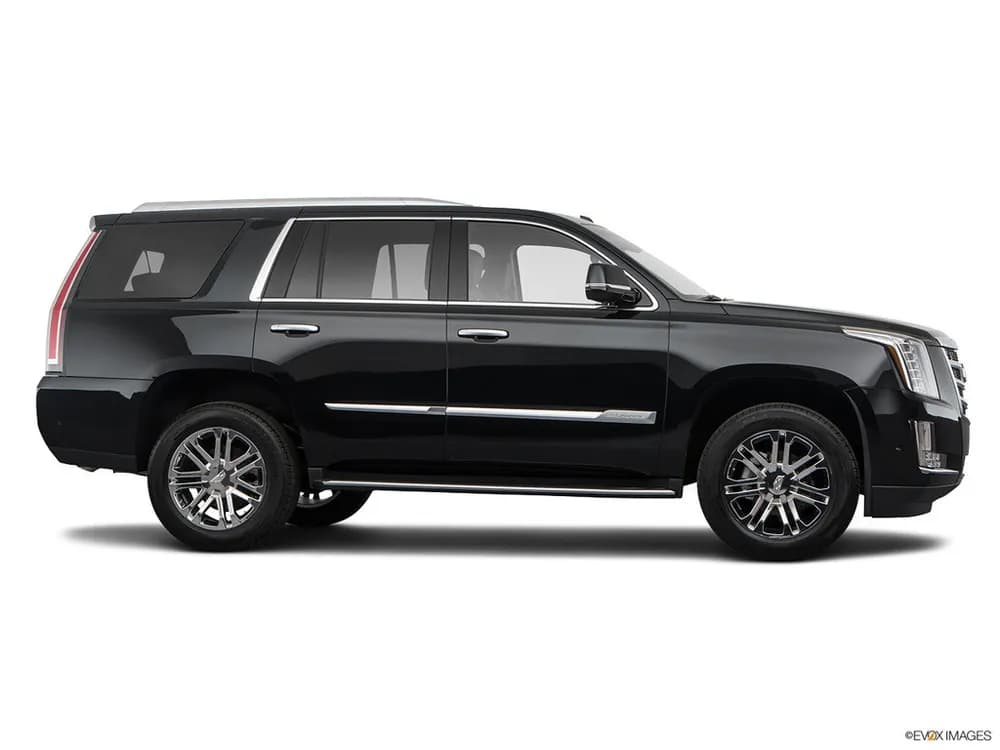 Cadillac Escalade 2019 6.2L Standard