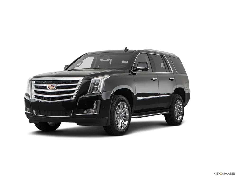 Cadillac Escalade 2019 6.2L Standard