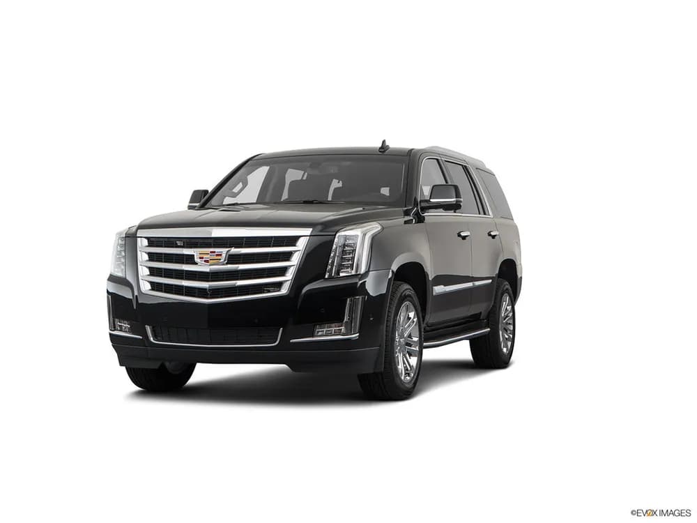 Cadillac Escalade 2019 6.2L Standard