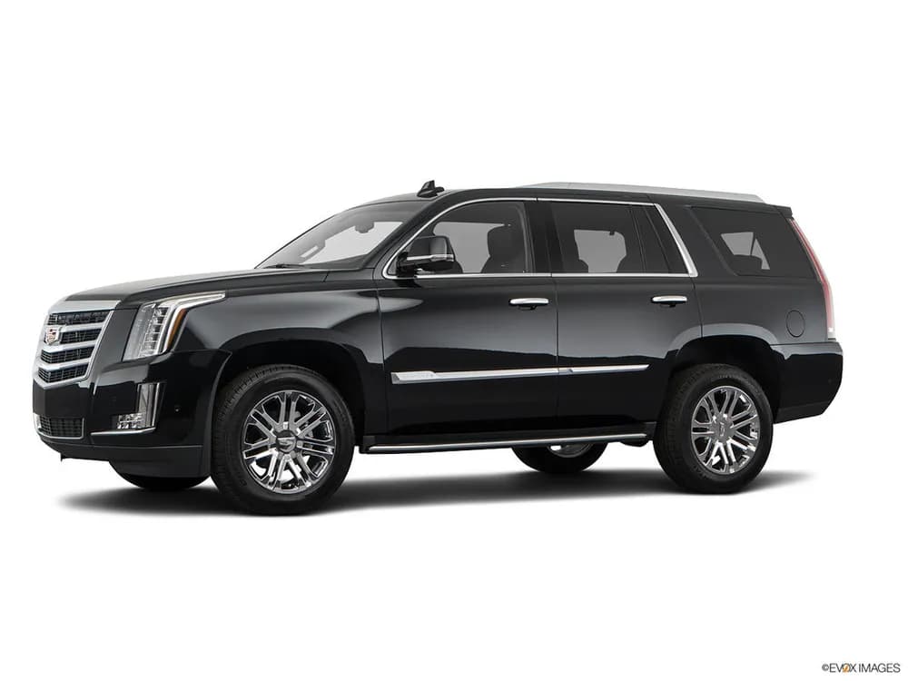 Cadillac Escalade 2019 6.2L Standard