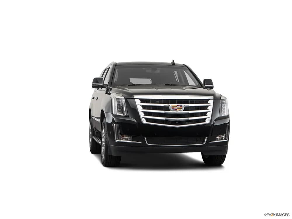 Cadillac Escalade 2019 6.2L Standard