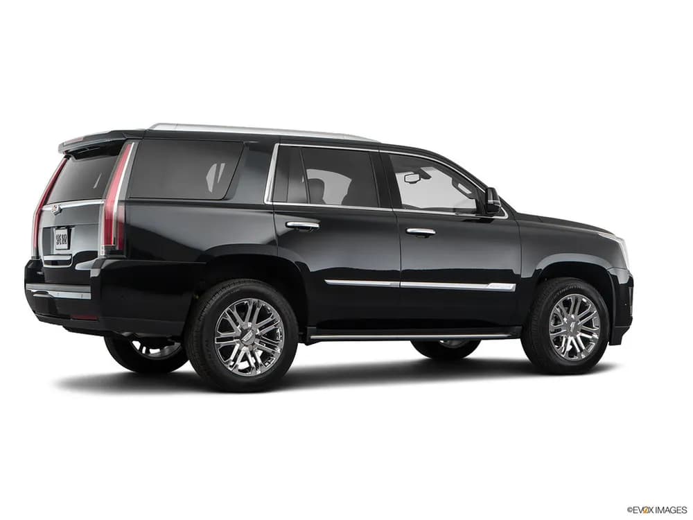 Cadillac Escalade 2019 6.2L Standard
