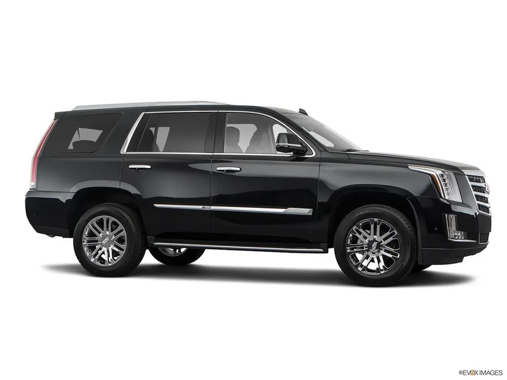Cadillac Escalade 2019 6.2L Standard