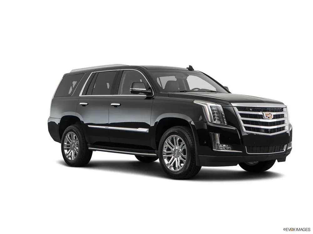 Cadillac Escalade 2019 6.2L Standard