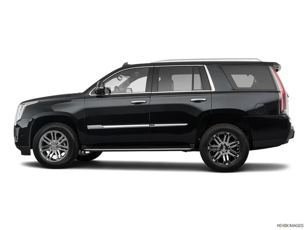 Cadillac Escalade 2019 6.2L Standard