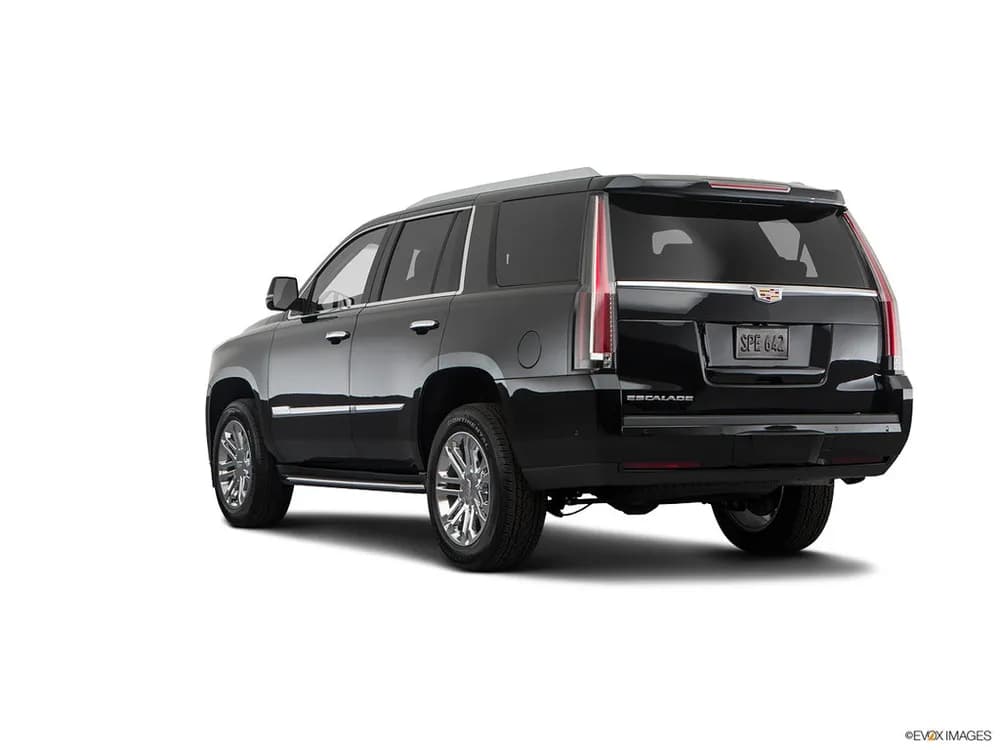 Cadillac Escalade 2019 6.2L Standard