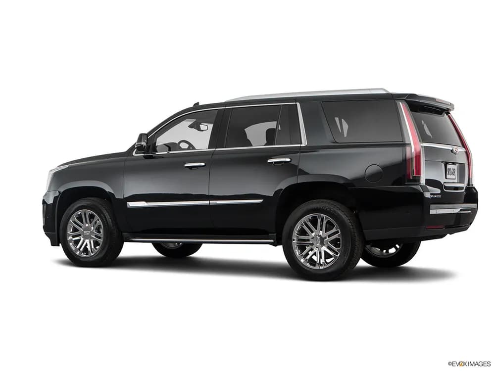 Cadillac Escalade 2019 6.2L Standard