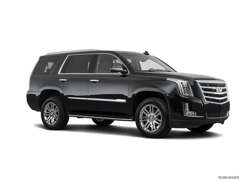 Cadillac Escalade 2019 6.2L Standard