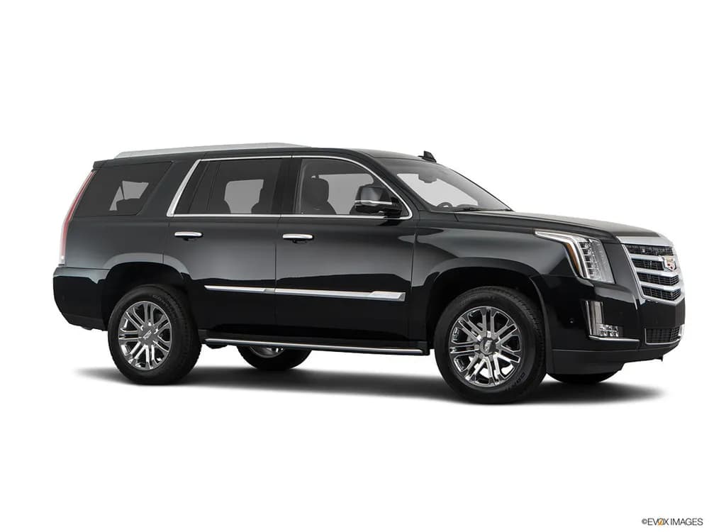 Cadillac Escalade 2019 6.2L Standard