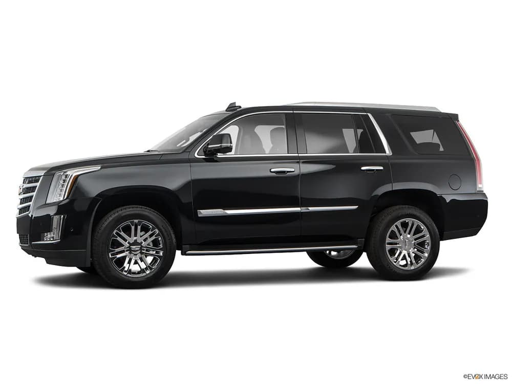 Cadillac Escalade 2019 6.2L Standard
