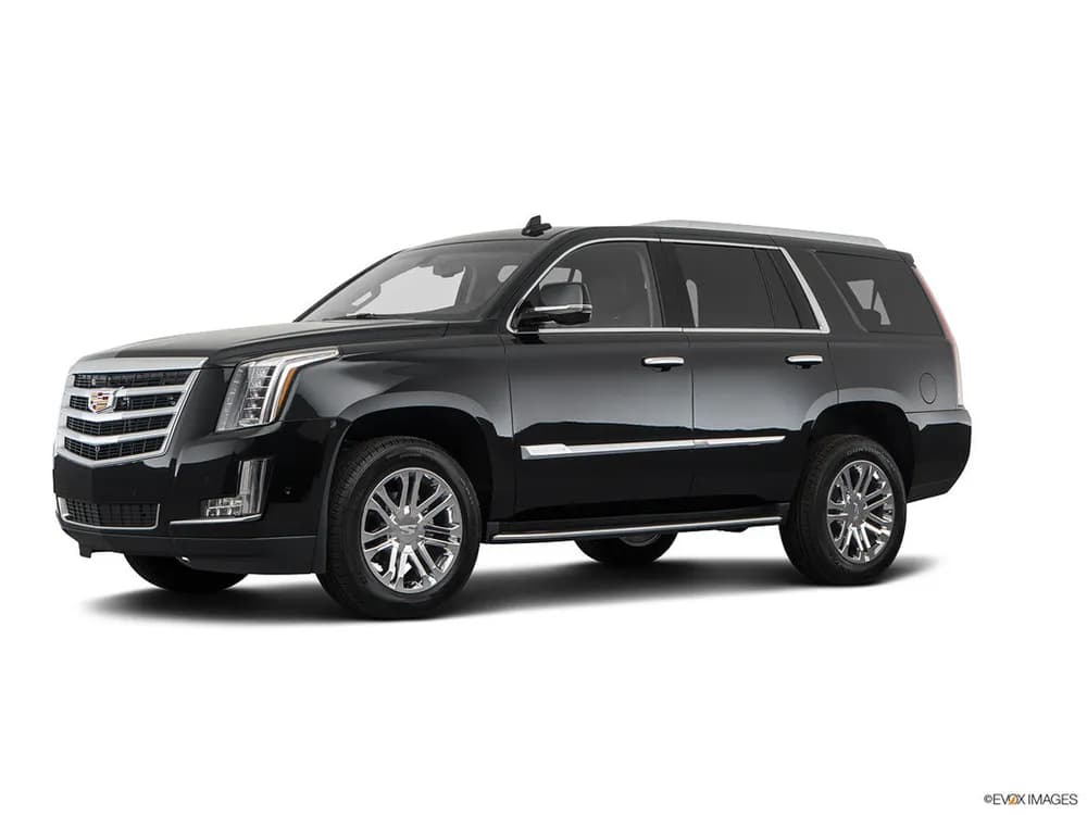 Cadillac Escalade 2019 6.2L Standard