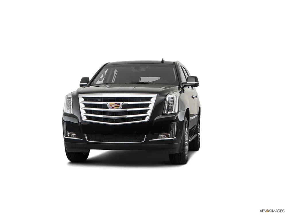 Cadillac Escalade 2019 6.2L Standard