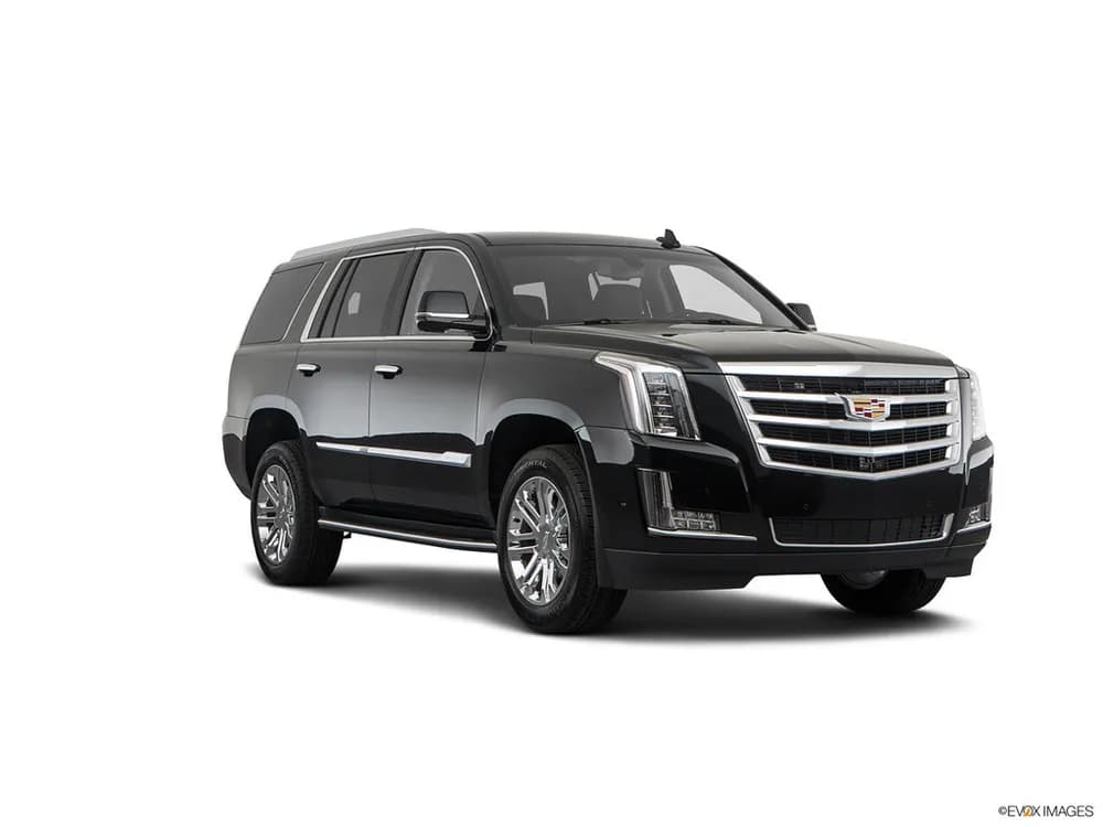 Cadillac Escalade 2019 6.2L Standard