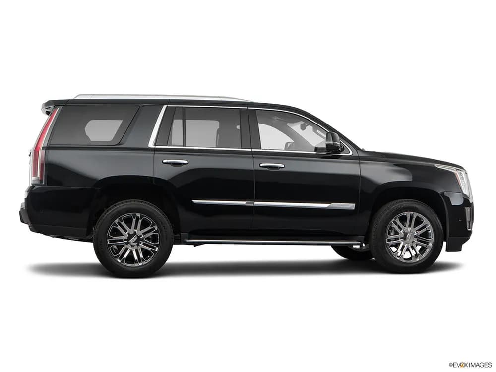 Cadillac Escalade 2019 6.2L Standard