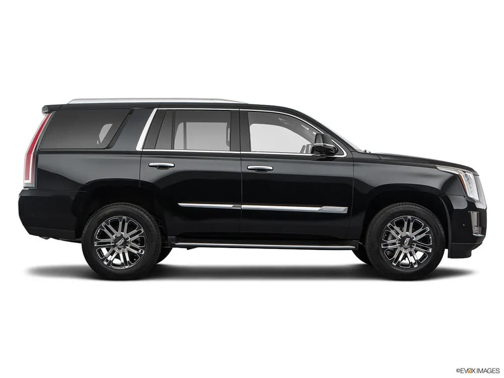 Cadillac Escalade 2019 6.2L Standard