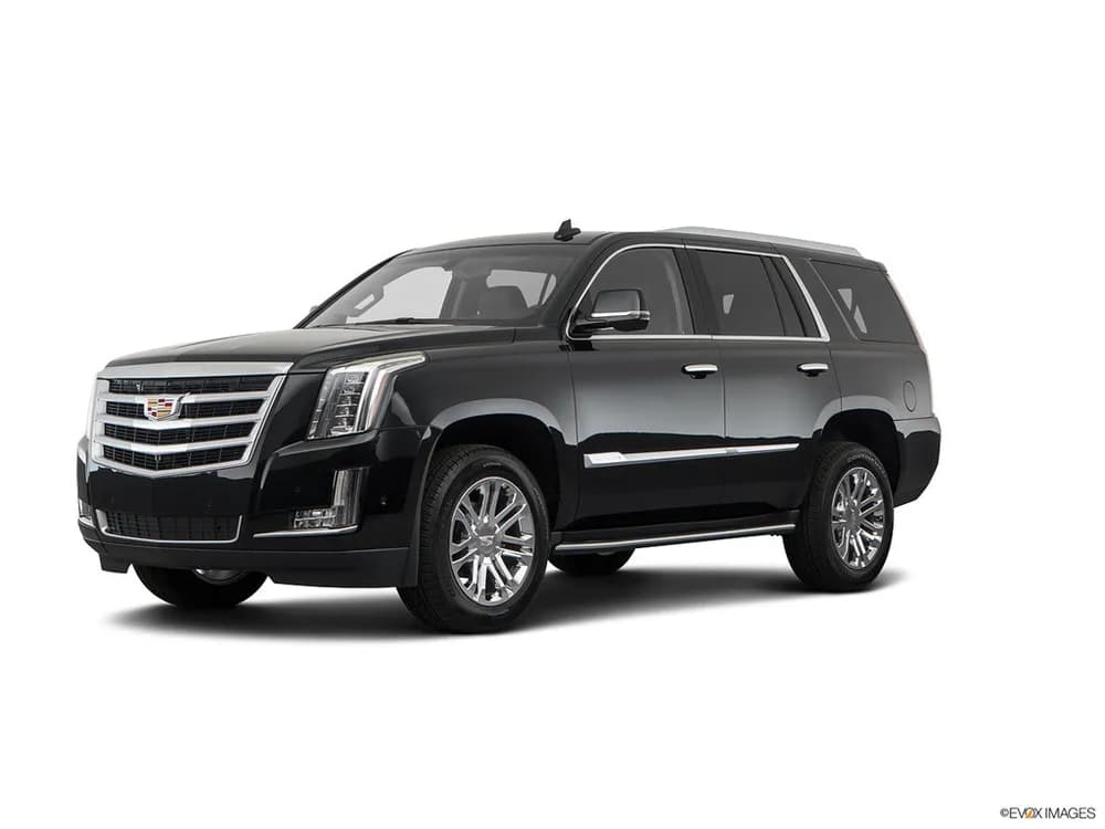 Cadillac Escalade 2019 6.2L Standard
