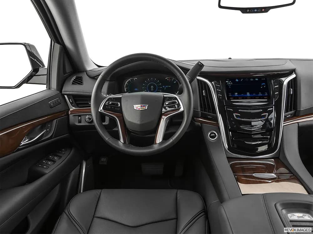 Cadillac Escalade 2019 6.2L Standard