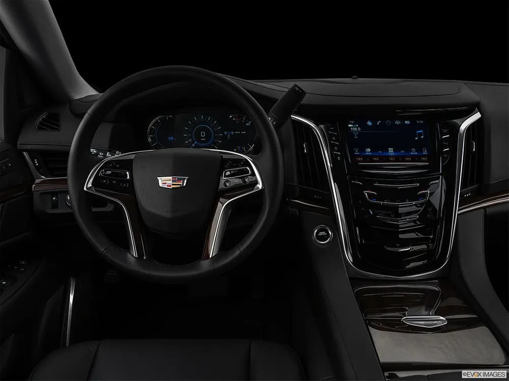 Cadillac Escalade 2019 6.2L Standard