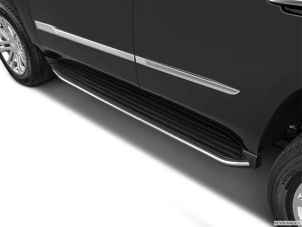 Cadillac Escalade 2019 6.2L Standard