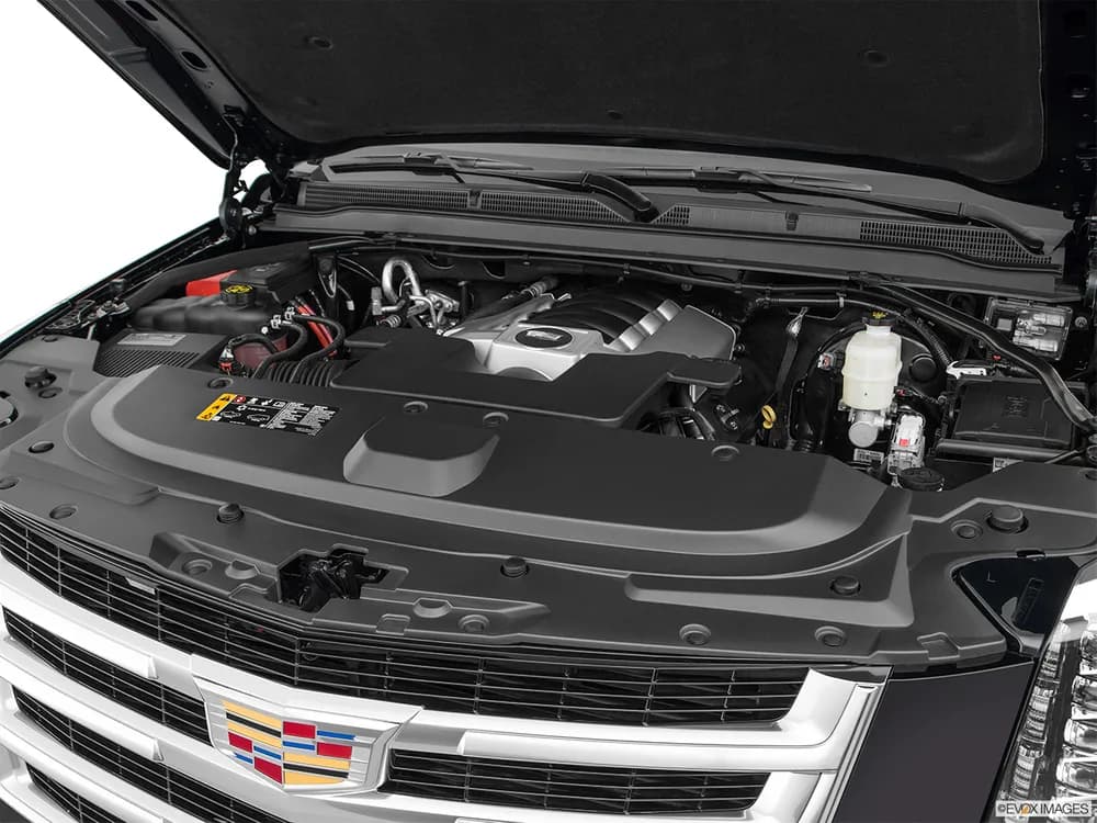 Cadillac Escalade 2019 6.2L Standard