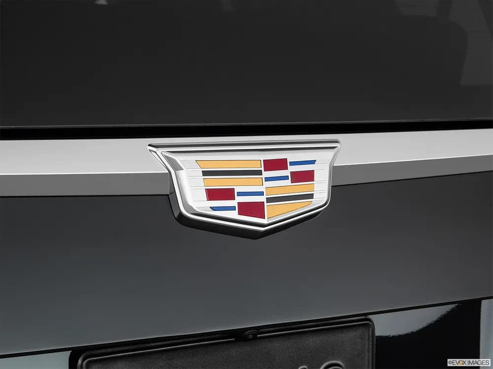 Cadillac Escalade 2019 6.2L Standard