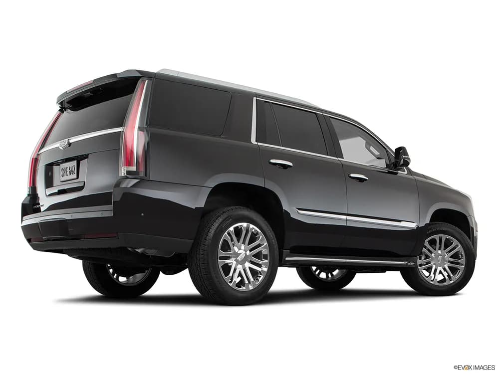 Cadillac Escalade 2019 6.2L Standard