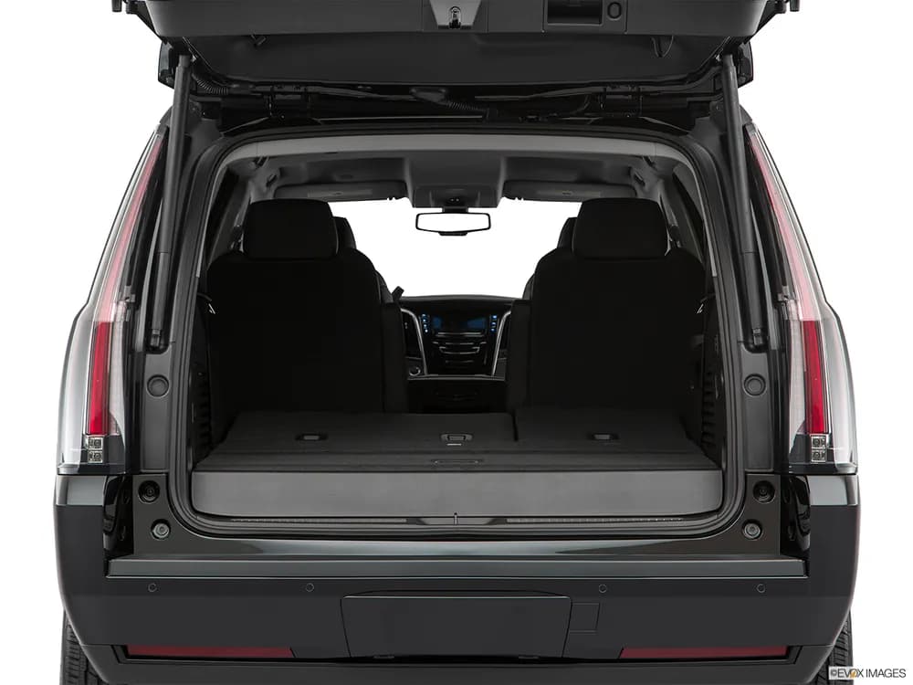 Cadillac Escalade 2019 6.2L Standard