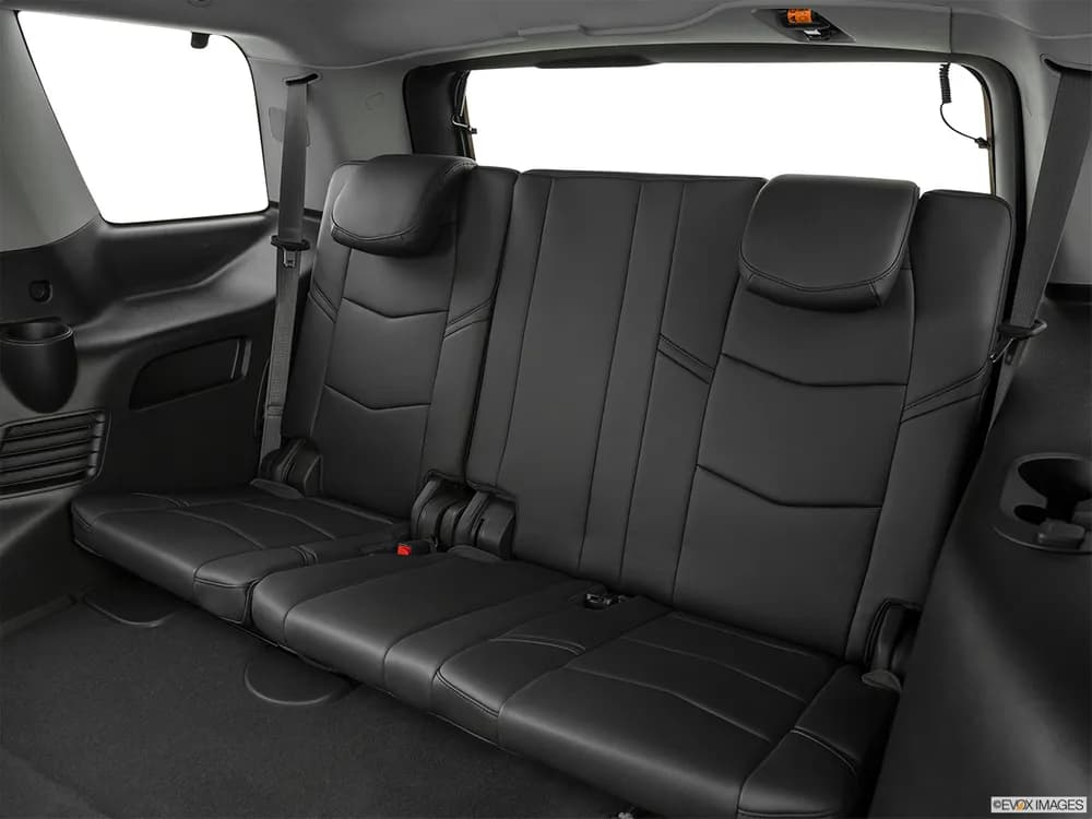 Cadillac Escalade 2019 6.2L Standard