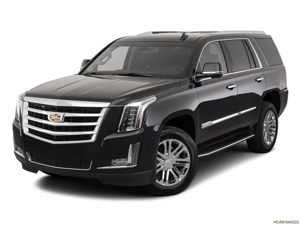 Cadillac Escalade 2019 6.2L Standard