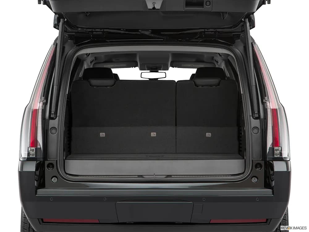 Cadillac Escalade 2019 6.2L Standard