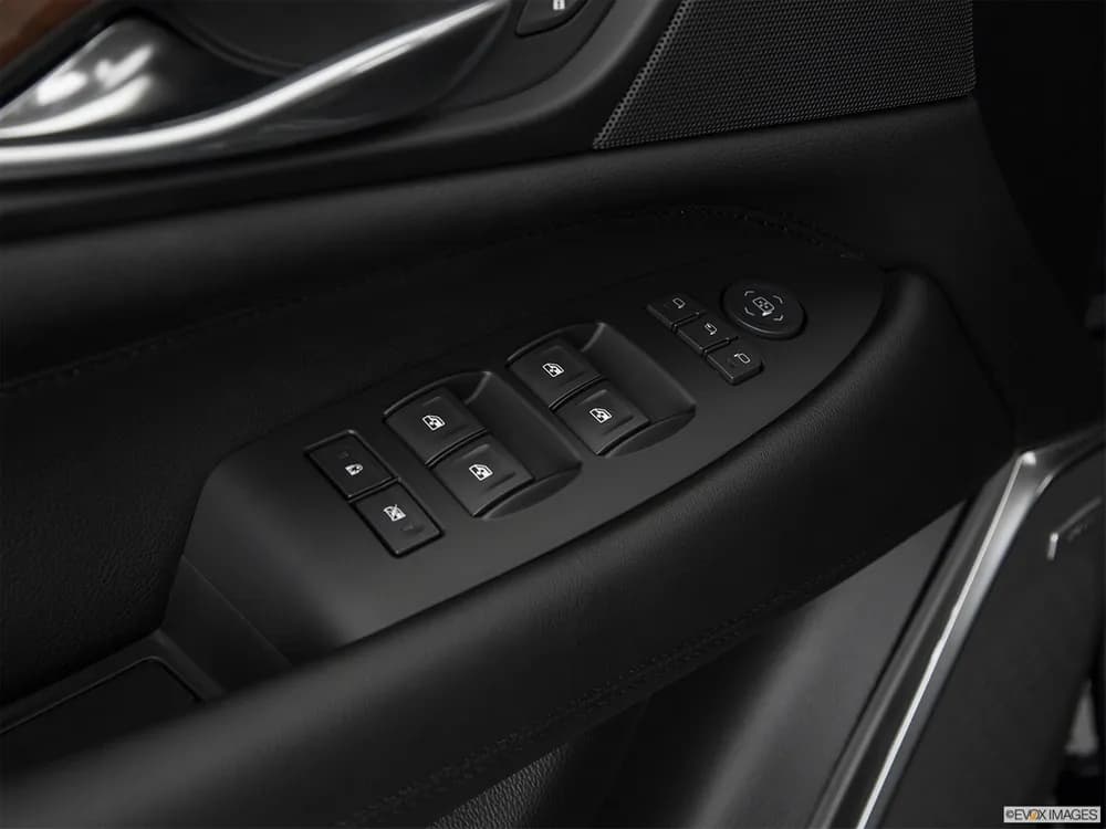 Cadillac Escalade 2019 6.2L Standard