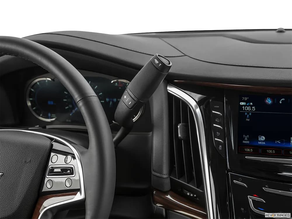 Cadillac Escalade 2019 6.2L Standard