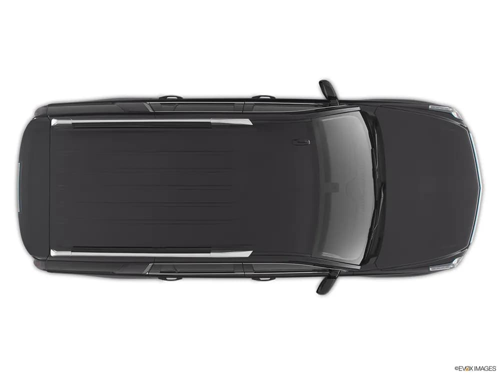 Cadillac Escalade 2019 6.2L Standard