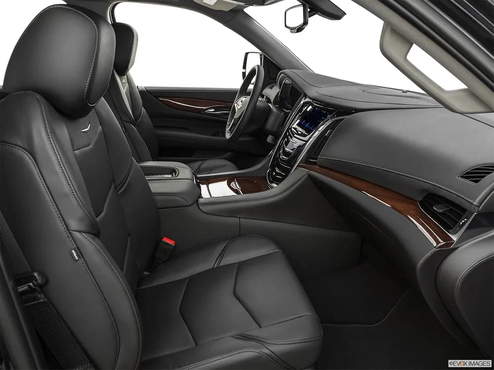 Cadillac Escalade 2019 6.2L Standard