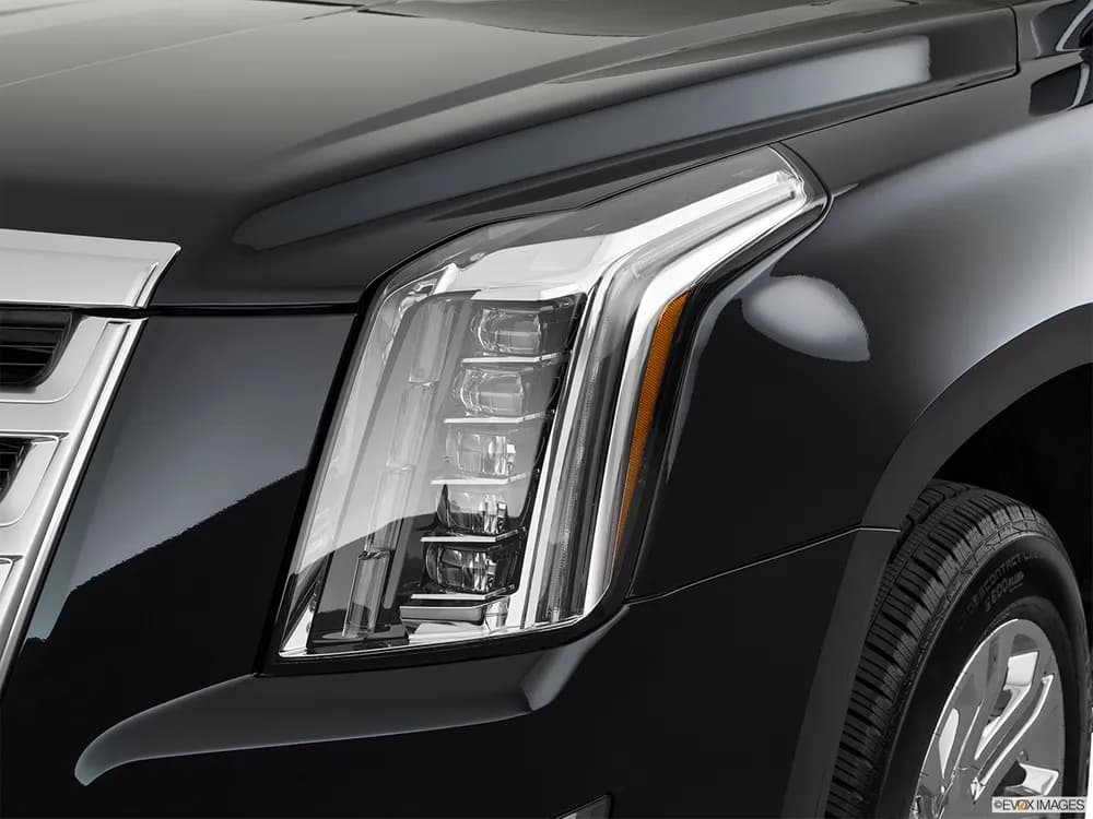 Cadillac Escalade 2019 6.2L Standard