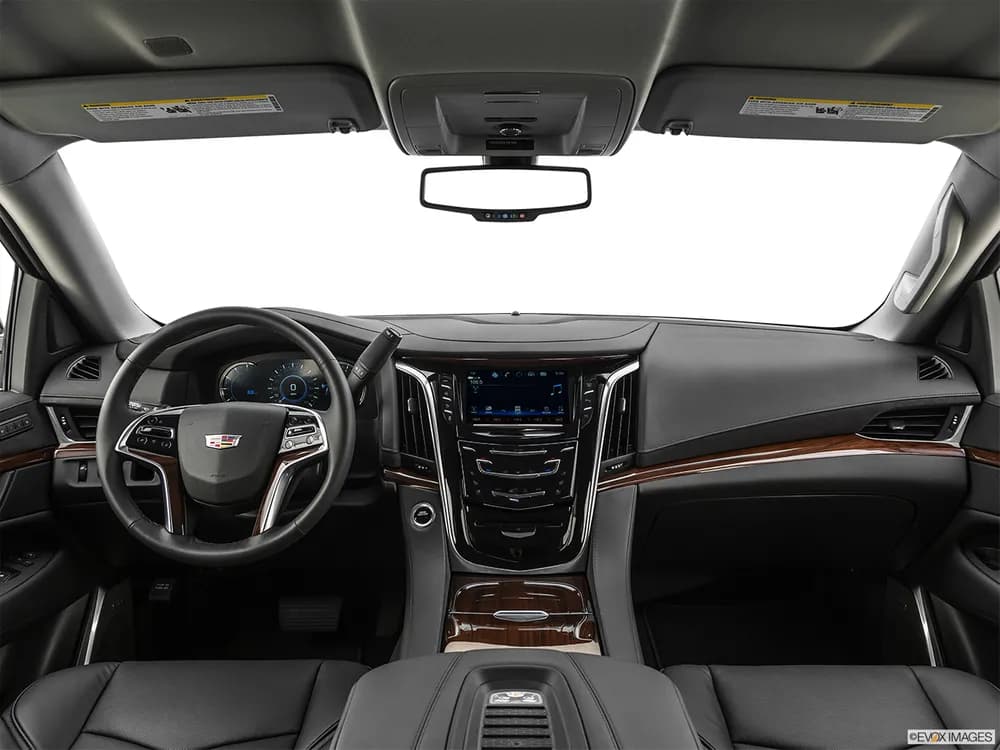 Cadillac Escalade 2019 6.2L Standard