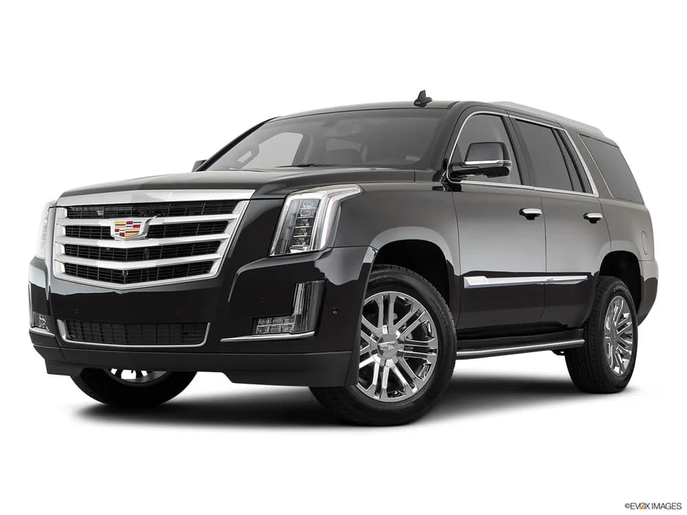 Cadillac Escalade 2019 6.2L Standard