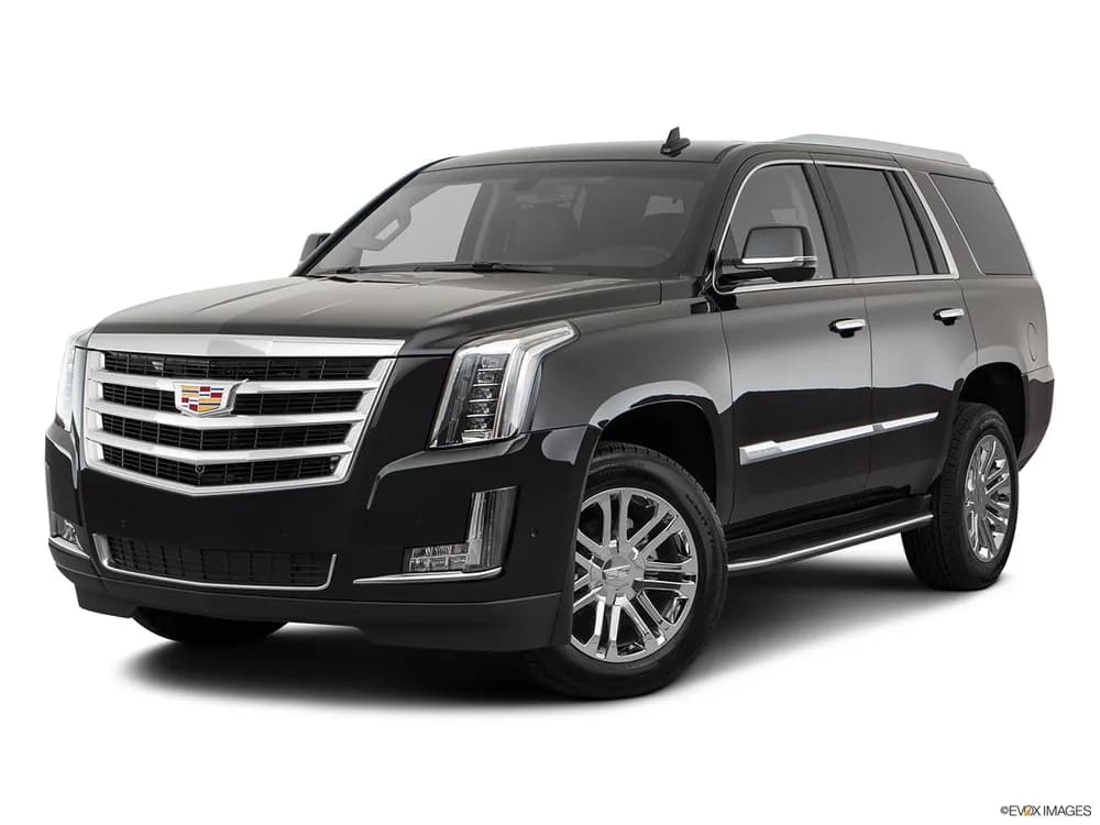 Cadillac Escalade 2019 6.2L Standard