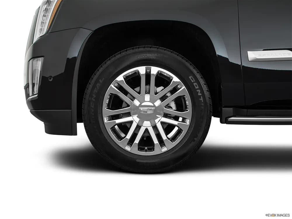 Cadillac Escalade 2019 6.2L Standard
