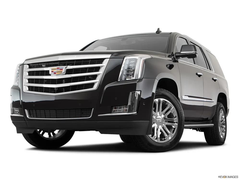 Cadillac Escalade 2019 6.2L Standard