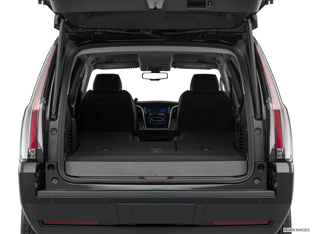 Cadillac Escalade 2019 6.2L Standard
