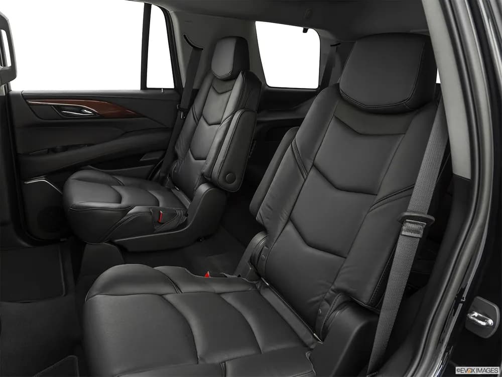 Cadillac Escalade 2019 6.2L Standard