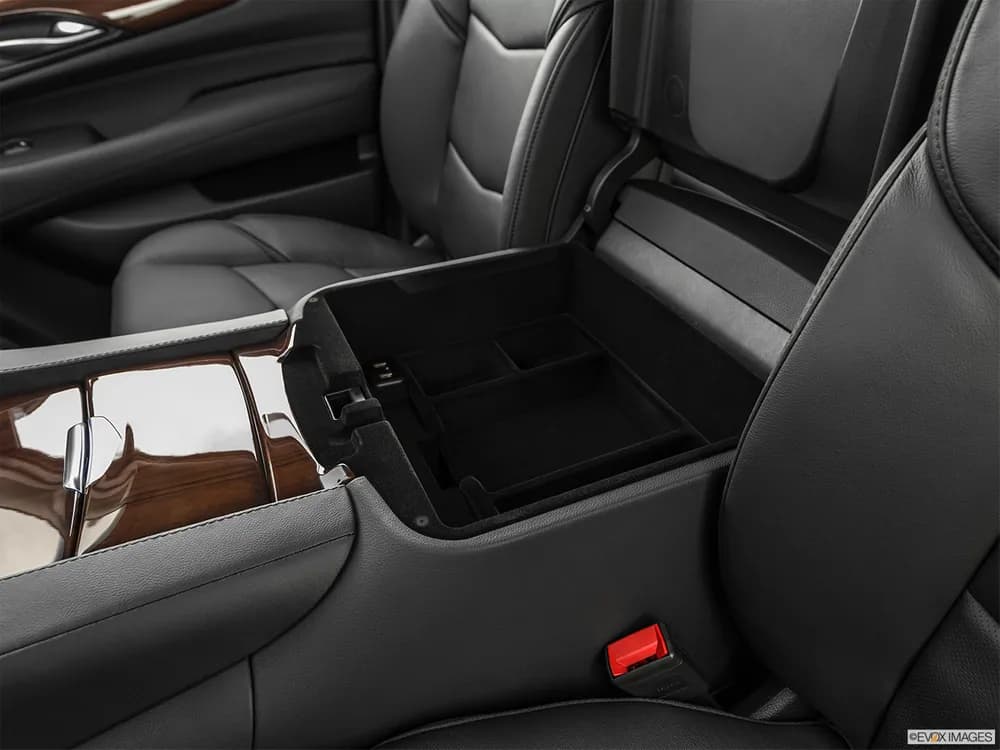 Cadillac Escalade 2019 6.2L Standard