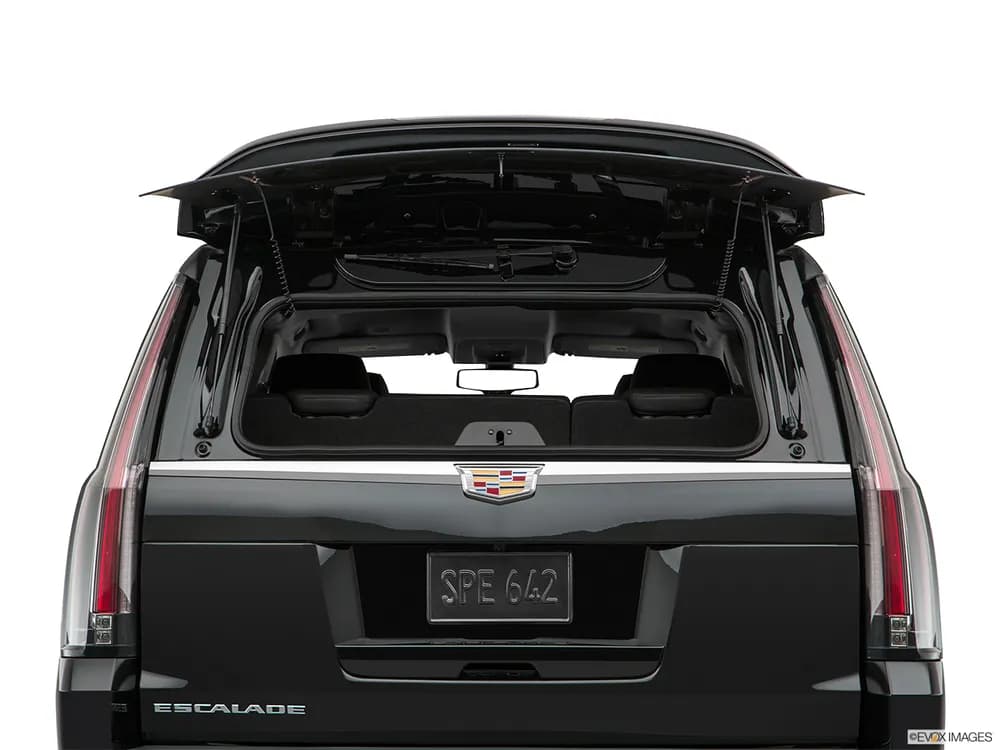 Cadillac Escalade 2019 6.2L Standard