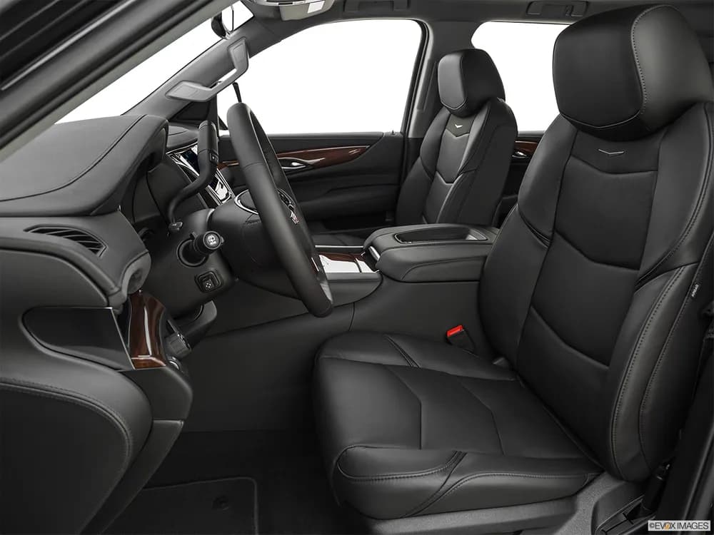 Cadillac Escalade 2019 6.2L Standard