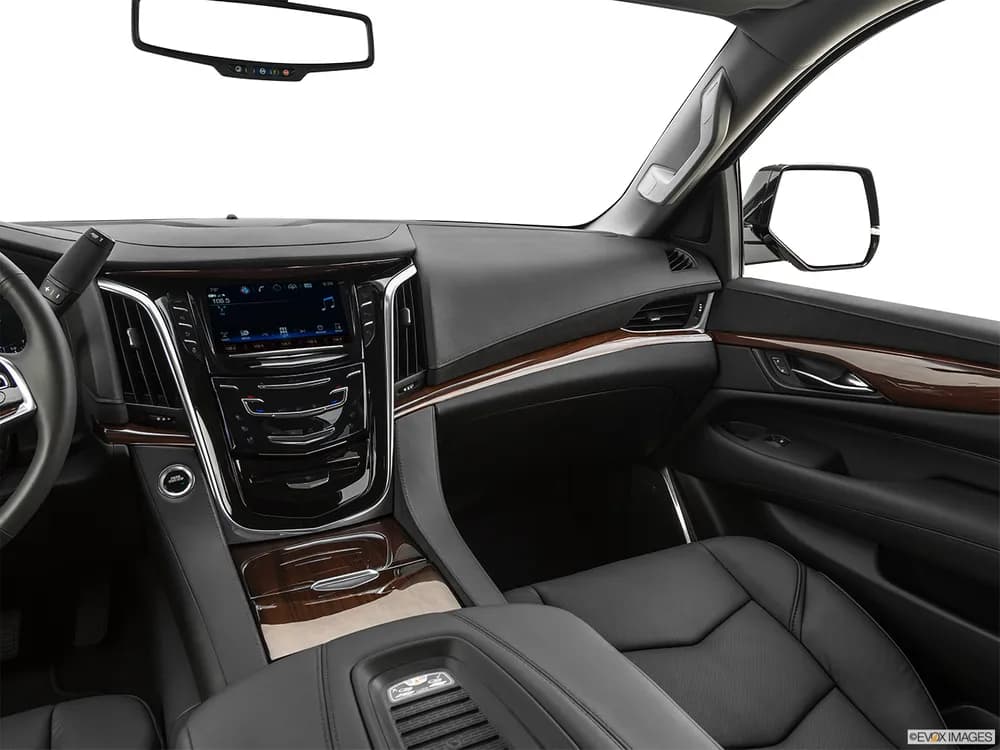 Cadillac Escalade 2019 6.2L Standard