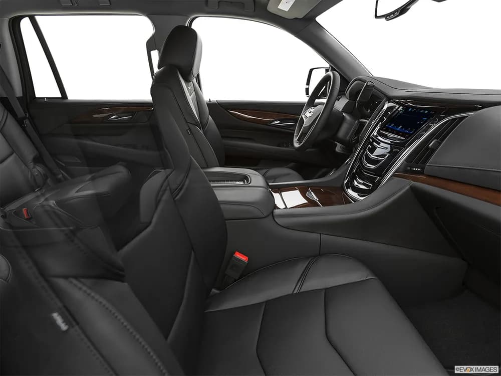 Cadillac Escalade 2019 6.2L Standard