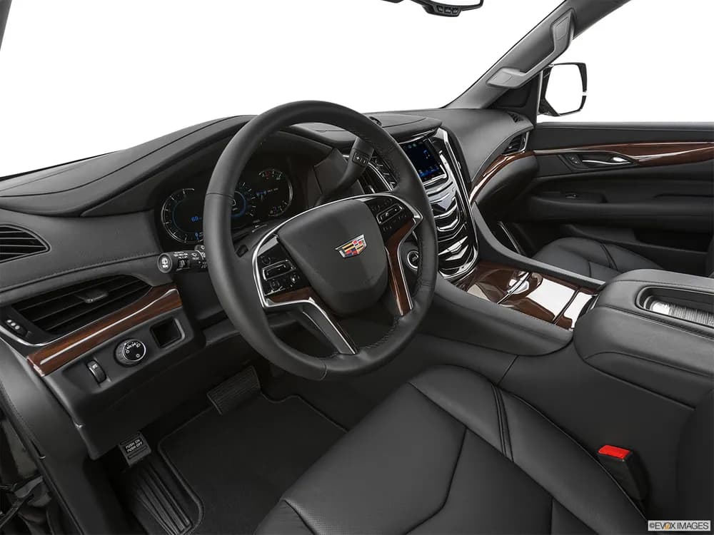 Cadillac Escalade 2019 6.2L Standard
