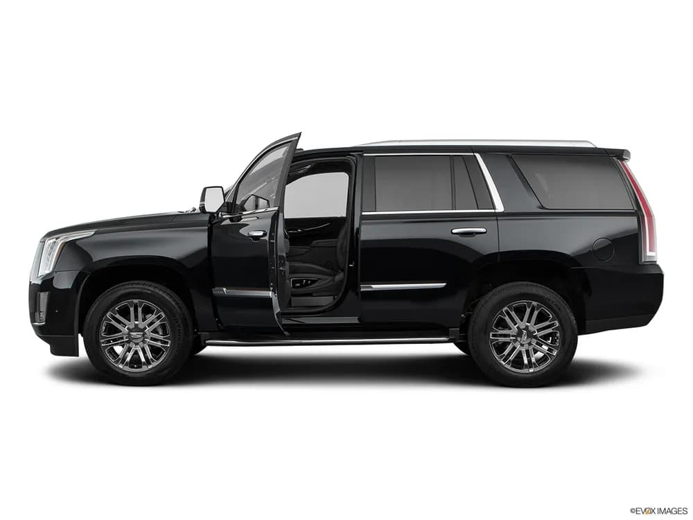 Cadillac Escalade 2019 6.2L Standard